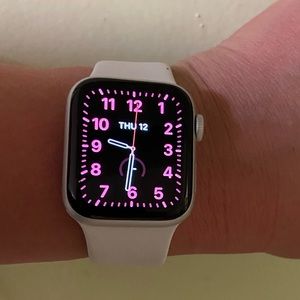 Apple Watch Series 5